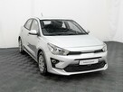 Kia Rio WD2993R#1.2 M Bluetooth Podgrz.f I kier Cz.cof Salon PL VAT23% - 3
