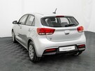 Kia Rio WD2993R#1.2 M Bluetooth Podgrz.f I kier Cz.cof Salon PL VAT23% - 4