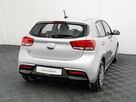 Kia Rio WD2993R#1.2 M Bluetooth Podgrz.f I kier Cz.cof Salon PL VAT23% - 5