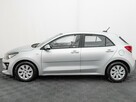 Kia Rio WD2993R#1.2 M Bluetooth Podgrz.f I kier Cz.cof Salon PL VAT23% - 9