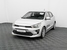 Kia Rio WD2973R#1.2 M Bluetooth Podgrz.f I kier Cz.cof Salon PL VAT23% - 2