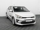 Kia Rio WD2973R#1.2 M Bluetooth Podgrz.f I kier Cz.cof Salon PL VAT23% - 3