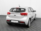 Kia Rio WD2973R#1.2 M Bluetooth Podgrz.f I kier Cz.cof Salon PL VAT23% - 5