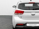 Kia Rio WD2973R#1.2 M Bluetooth Podgrz.f I kier Cz.cof Salon PL VAT23% - 11