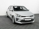 Kia Rio WD2955R#1.2 M Bluetooth Podgrz.f I kier Cz.cof Salon PL VAT23% - 3
