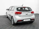 Kia Rio WD2955R#1.2 M Bluetooth Podgrz.f I kier Cz.cof Salon PL VAT23% - 4