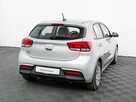 Kia Rio WD2955R#1.2 M Bluetooth Podgrz.f I kier Cz.cof Salon PL VAT23% - 5