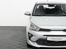 Kia Rio WD2955R#1.2 M Bluetooth Podgrz.f I kier Cz.cof Salon PL VAT23% - 8