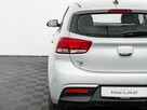 Kia Rio WD2955R#1.2 M Bluetooth Podgrz.f I kier Cz.cof Salon PL VAT23% - 11