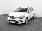 Renault Clio GD710UU#0.9 Energy TCe Alize Bluetooth Klima Tempomat Salon PL VAT 23% - 2