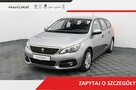 Peugeot 308 SW WD0895S #1.5 BlueHDi Active, 2 stref klima, Cz.park, Salon PL, VAT 23% - 1