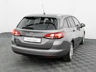 Opel Astra GD668VN#1.2 T GS Line Podgrz.f I kier 2 stref klima Salon PL VAT 23% - 5