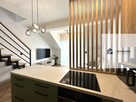 DESIGNERSKIE MIESZKANIE Z ANTRESOLĄ - MAŁOMICE - 2