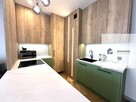 DESIGNERSKIE MIESZKANIE Z ANTRESOLĄ - MAŁOMICE - 3