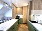 DESIGNERSKIE MIESZKANIE Z ANTRESOLĄ - MAŁOMICE - 4