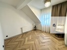 DESIGNERSKIE MIESZKANIE Z ANTRESOLĄ - MAŁOMICE - 10
