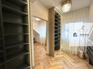 DESIGNERSKIE MIESZKANIE Z ANTRESOLĄ - MAŁOMICE - 11