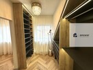 DESIGNERSKIE MIESZKANIE Z ANTRESOLĄ - MAŁOMICE - 12