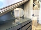 DESIGNERSKIE MIESZKANIE Z ANTRESOLĄ - MAŁOMICE - 13