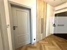DESIGNERSKIE MIESZKANIE Z ANTRESOLĄ - MAŁOMICE - 14