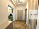 DESIGNERSKIE MIESZKANIE Z ANTRESOLĄ - MAŁOMICE - 15