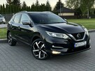 Nissan Qashqai FULL*LEDY*NAVI*Panorama*Kamera*360*Podgrzewane*Fotele*Serwis*ASO* - 3