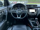 Nissan Qashqai FULL*LEDY*NAVI*Panorama*Kamera*360*Podgrzewane*Fotele*Serwis*ASO* - 5