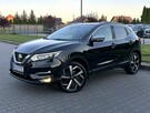 Nissan Qashqai FULL*LEDY*NAVI*Panorama*Kamera*360*Podgrzewane*Fotele*Serwis*ASO* - 12
