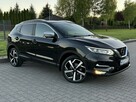 Nissan Qashqai FULL*LEDY*NAVI*Panorama*Kamera*360*Podgrzewane*Fotele*Serwis*ASO* - 13