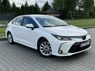 Toyota Corolla Faktura*VAT*23%*Kamera*Cofania*Tempomat*Salon*Polska - 3