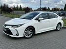 Toyota Corolla Faktura*VAT*23%*Kamera*Cofania*Tempomat*Salon*Polska - 8
