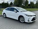 Toyota Corolla Faktura*VAT*23%*Kamera*Cofania*Tempomat*Salon*Polska - 9