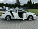 Toyota Corolla Faktura*VAT*23%*Kamera*Cofania*Tempomat*Salon*Polska - 11