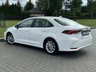 Toyota Corolla Faktura*VAT*23%*Kamera*Cofania*Tempomat*Salon*Polska - 14