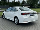 Toyota Corolla Faktura*VAT*23%*Kamera*Cofania*Tempomat*Salon*Polska - 15