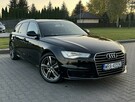 Audi A6 LEDY*XENON*Kamera*Cofania*Czujniki*Parkowania*Grzane*Fotele*Serwis*ASO - 3