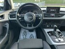 Audi A6 LEDY*XENON*Kamera*Cofania*Czujniki*Parkowania*Grzane*Fotele*Serwis*ASO - 5