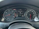 Audi A6 LEDY*XENON*Kamera*Cofania*Czujniki*Parkowania*Grzane*Fotele*Serwis*ASO - 6