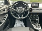 Mazda CX-3 NAVI*Czujniki*Parkowania*Grzane*Fotele*Serwis*ASO*Zarejestrowana - 4
