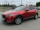 Mazda CX-3 NAVI*Czujniki*Parkowania*Grzane*Fotele*Serwis*ASO*Zarejestrowana - 9