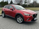 Mazda CX-3 NAVI*Czujniki*Parkowania*Grzane*Fotele*Serwis*ASO*Zarejestrowana - 10