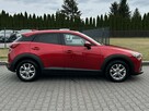 Mazda CX-3 NAVI*Czujniki*Parkowania*Grzane*Fotele*Serwis*ASO*Zarejestrowana - 11