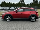 Mazda CX-3 NAVI*Czujniki*Parkowania*Grzane*Fotele*Serwis*ASO*Zarejestrowana - 13