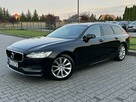 Volvo V90 NAVI*CAR*PLAY*Grzane*Fotele*Serwis*ASO*Kamera*Cofania*Zarejestrowany - 12