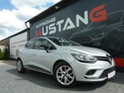 Renault Clio 1.5 Dci 90Ps*Navi*Klimatyzacja*Elektryka*Tempomat*PDC*Niski Przebieg - 3
