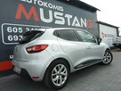 Renault Clio 1.5 Dci 90Ps*Navi*Klimatyzacja*Elektryka*Tempomat*PDC*Niski Przebieg - 4