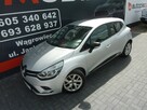 Renault Clio 1.5 Dci 90Ps*Navi*Klimatyzacja*Elektryka*Tempomat*PDC*Niski Przebieg - 10