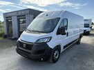 Fiat Ducato l4h2 blaszak długi - 1