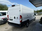 Fiat Ducato l4h2 blaszak długi - 3