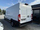 Fiat Ducato l4h2 blaszak długi - 4